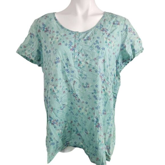 Ladies shirt lot (10) XL XXL - Picture 9 of 16